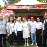 Bursa Gastronomi Festivali’ne muhteşem final