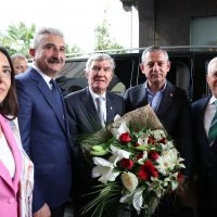 Başkan Bozbey