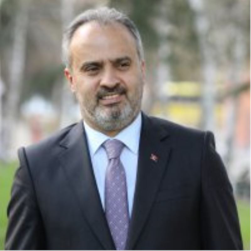 Başkan Aktaş