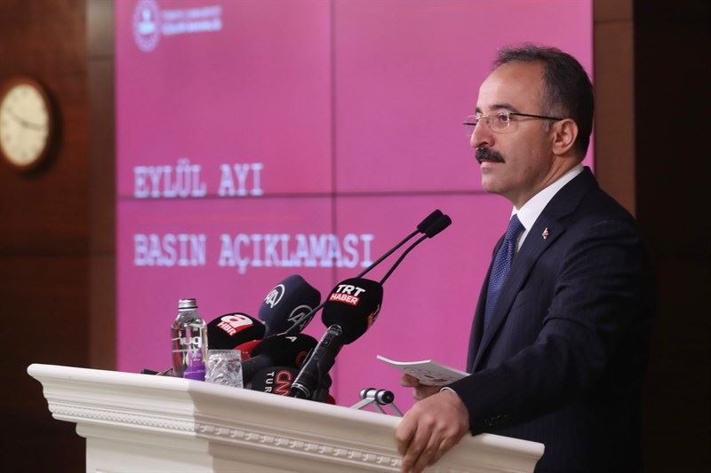 Bakan Yardımcımız Sn. Çataklı: “Uyuşturucu İle Mücadelemiz Bir Gün Değil Her Gündür”