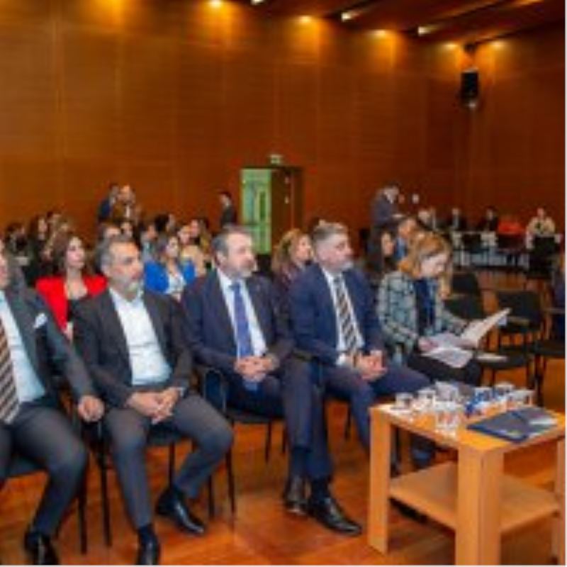 Bursa’nın anayasası 