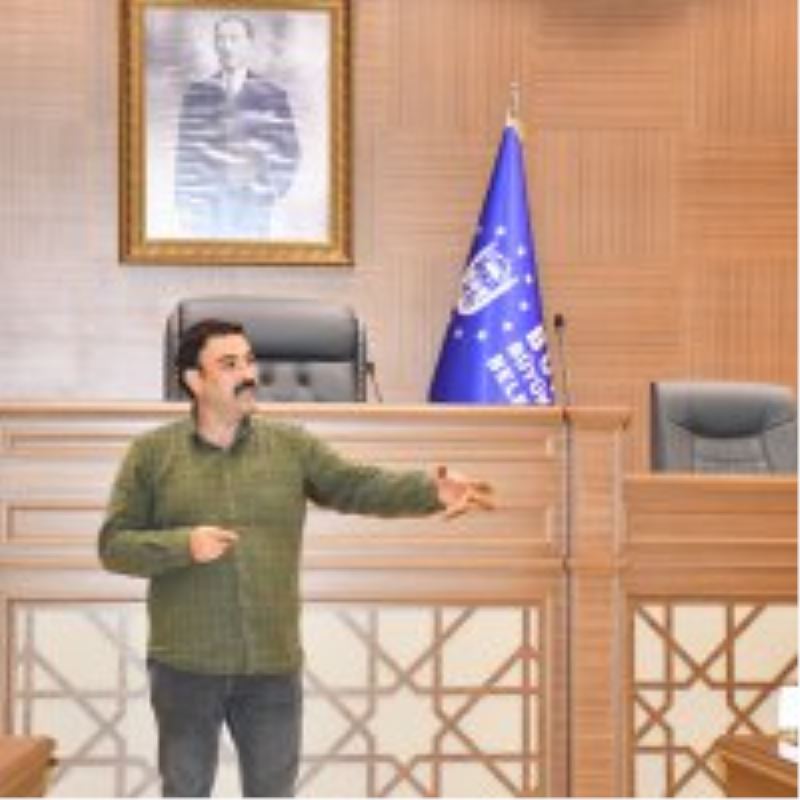 Güvenli ve ekonomik sürüş eğitimi