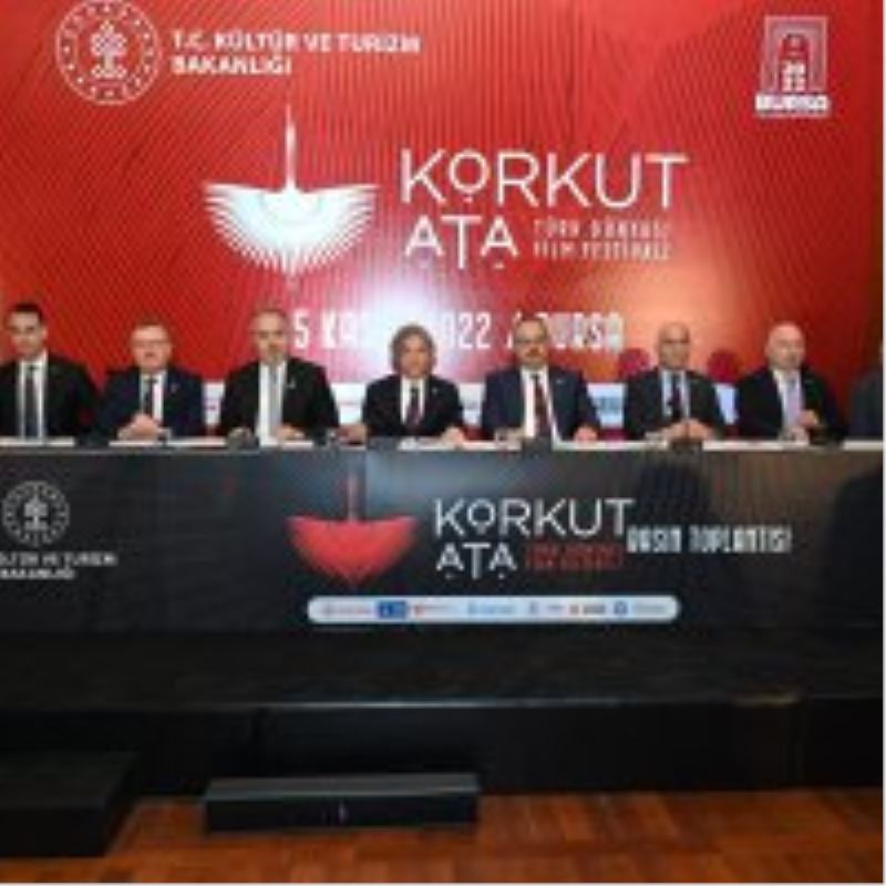 Sinemanın kalbi Bursa’da atacak