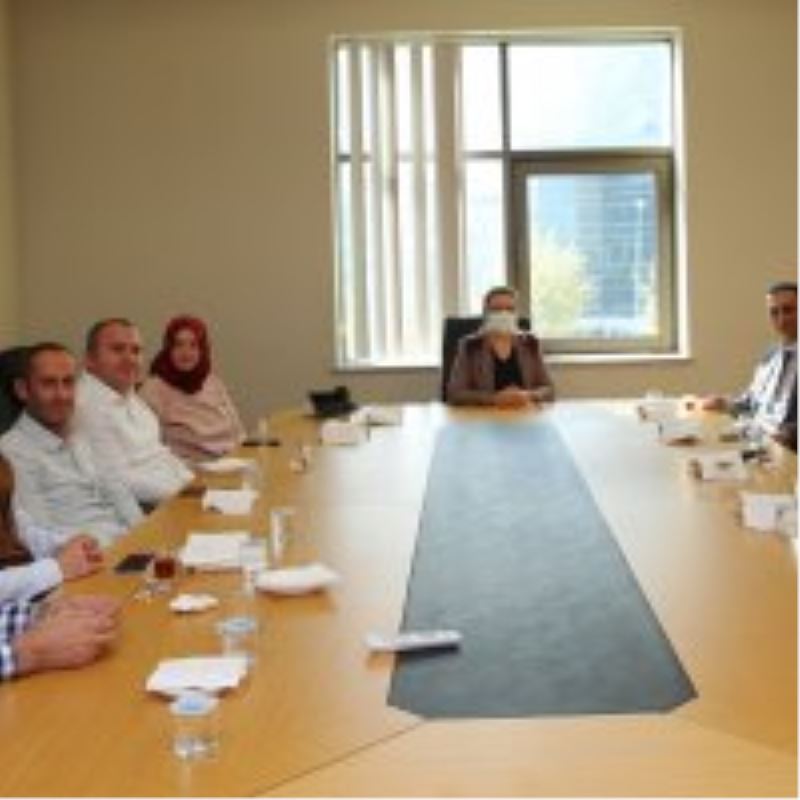 Belediyeler arası iş sağlığı işbirliği