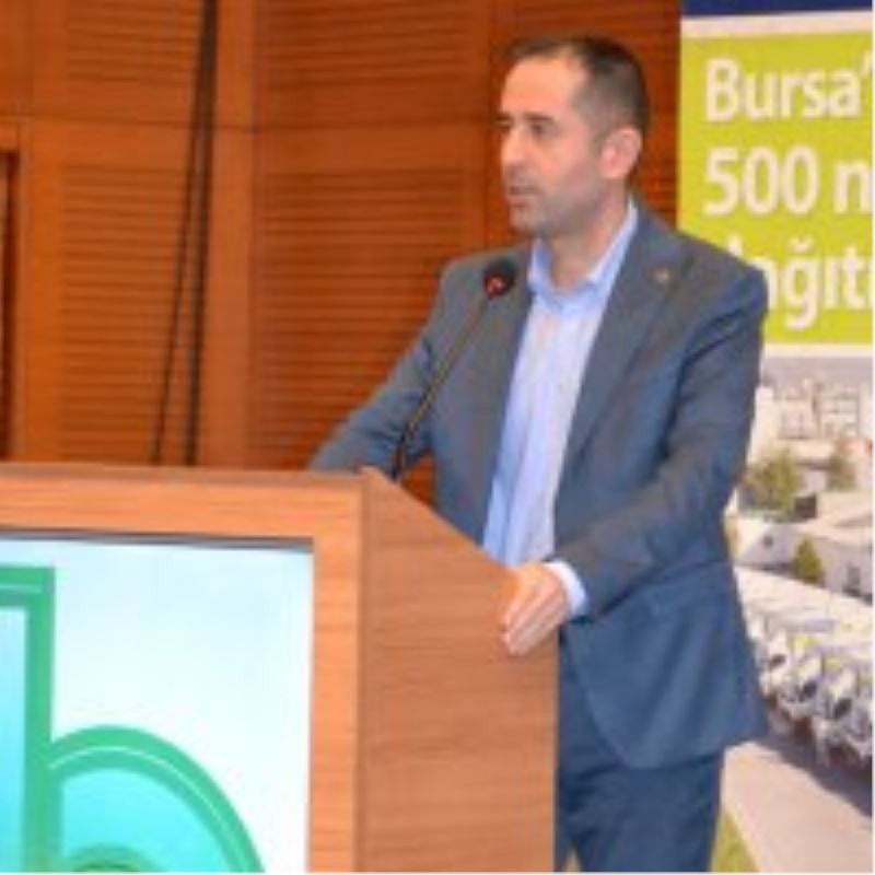 BESAŞ’ta gündem: Gıda güvenliği