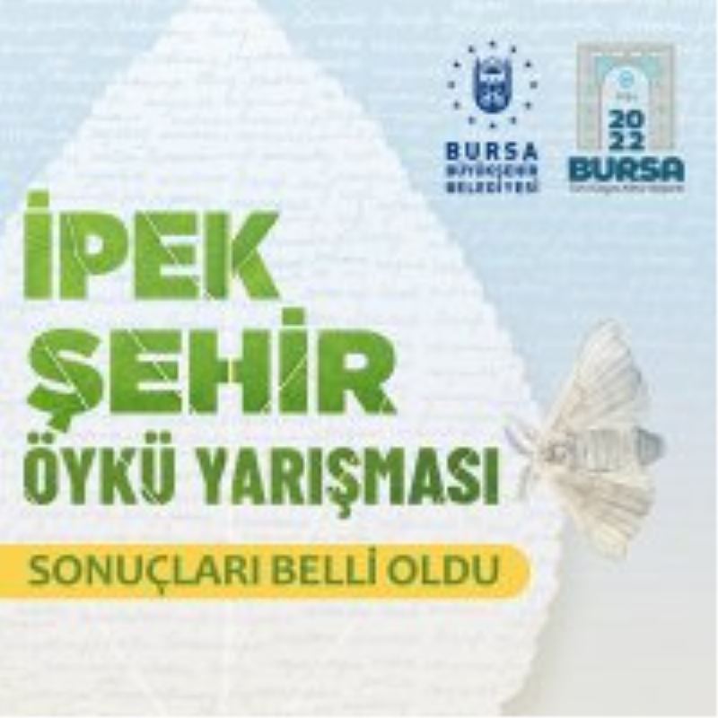 Ödüllü öyküler belirlendi