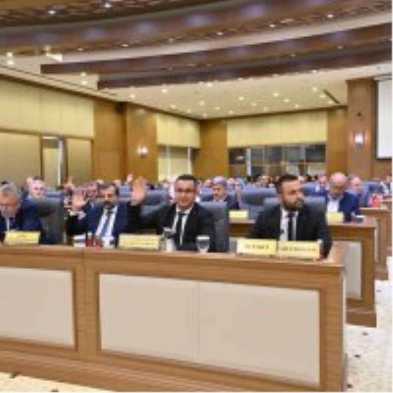 “Kentsel dönüşüm irade ister”