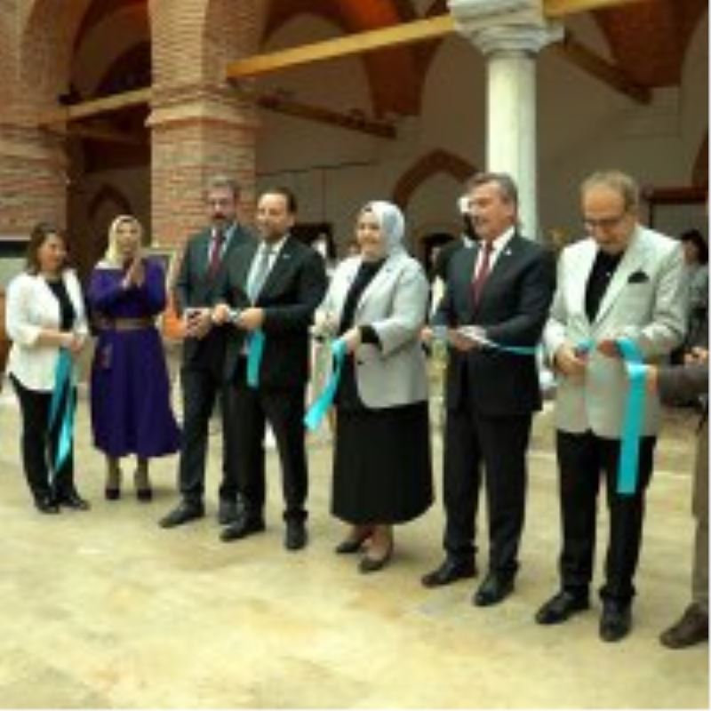 Süleyman Çelebi’ye sanatsal anma