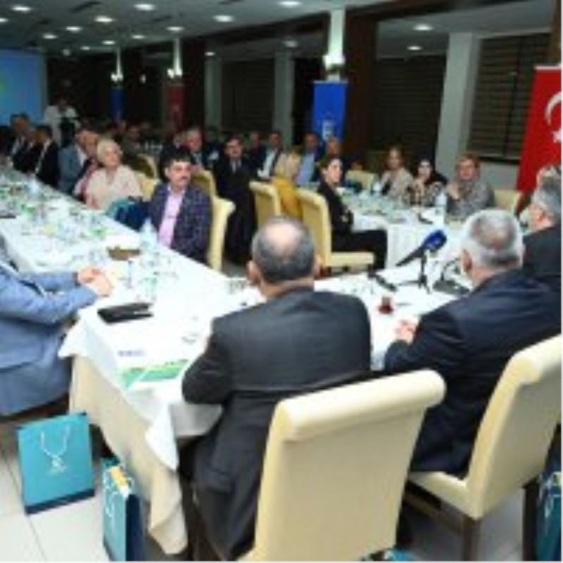 Marmara Bölgesi’nin uç beyleri Bursa’da