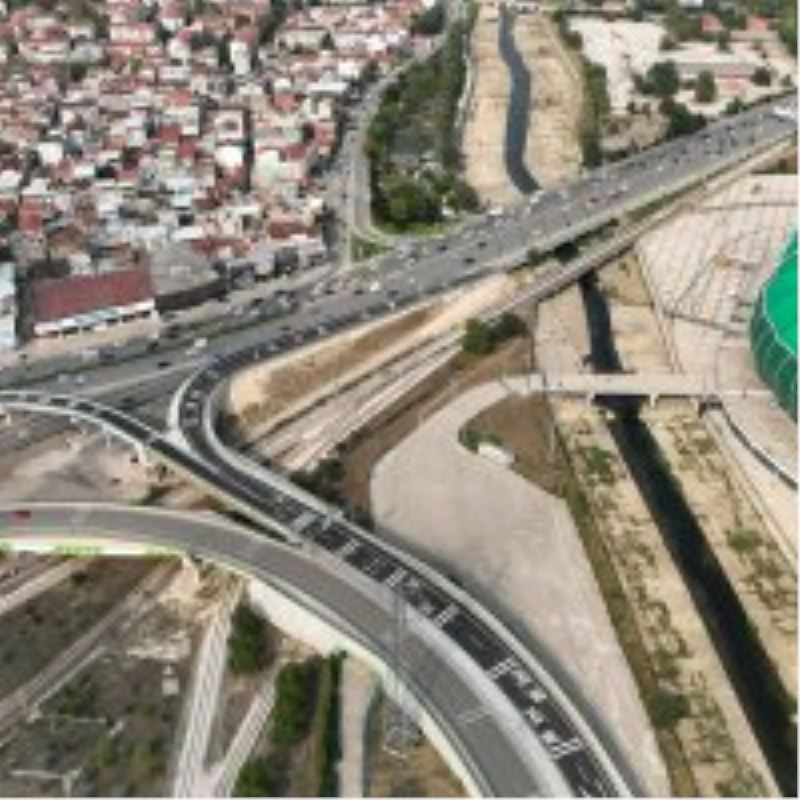 Acemler’de ‘Hayran’ bırakan çalışma