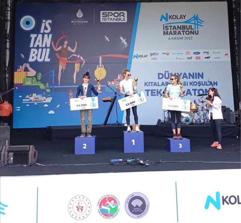 Nkolay’dan İnegöl’e Madalya Geldi