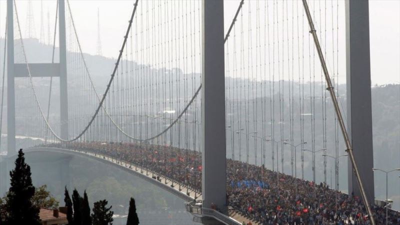 İnegöl Belediyesi İstanbul Maratonuna 125 Kişi Götürecek