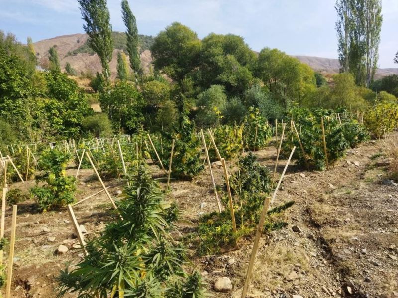 Eren Abluka Sonbahar-Kış-3  Şehit Jandarma Yüzbaşı Fuat Oğuzcan Operasyonu Başlatıldı