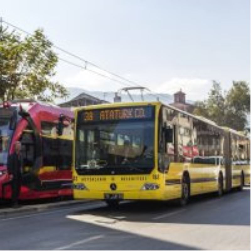 Öğretmenlere ulaşım ücretsiz