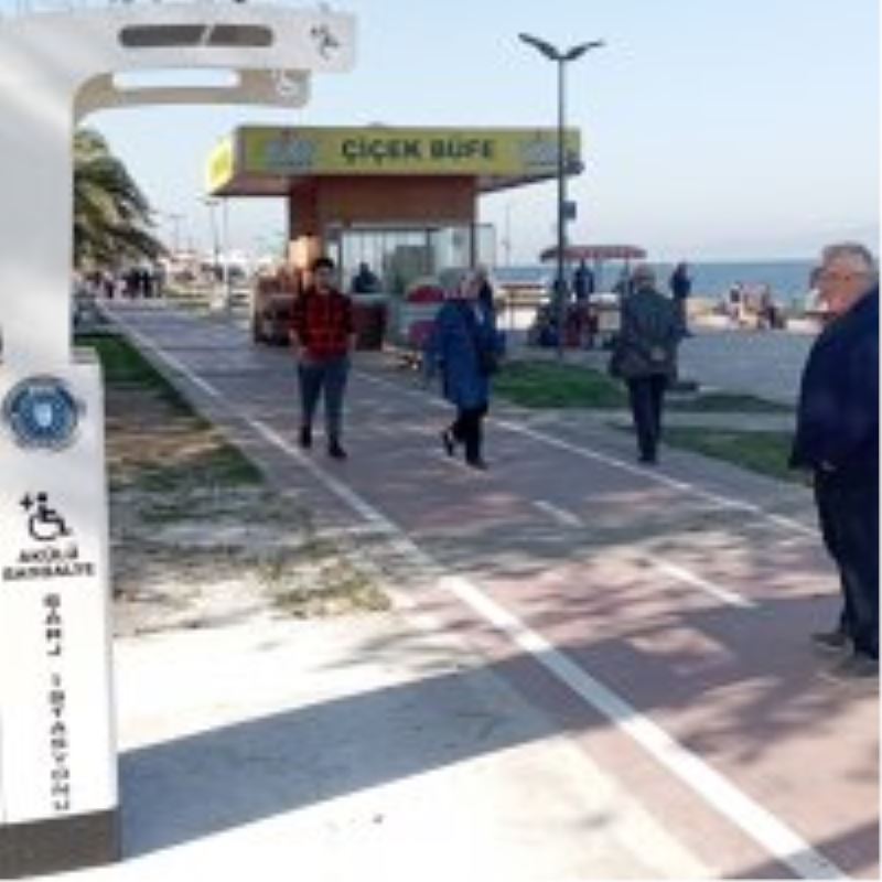 Kaliteli yaşama engel yok