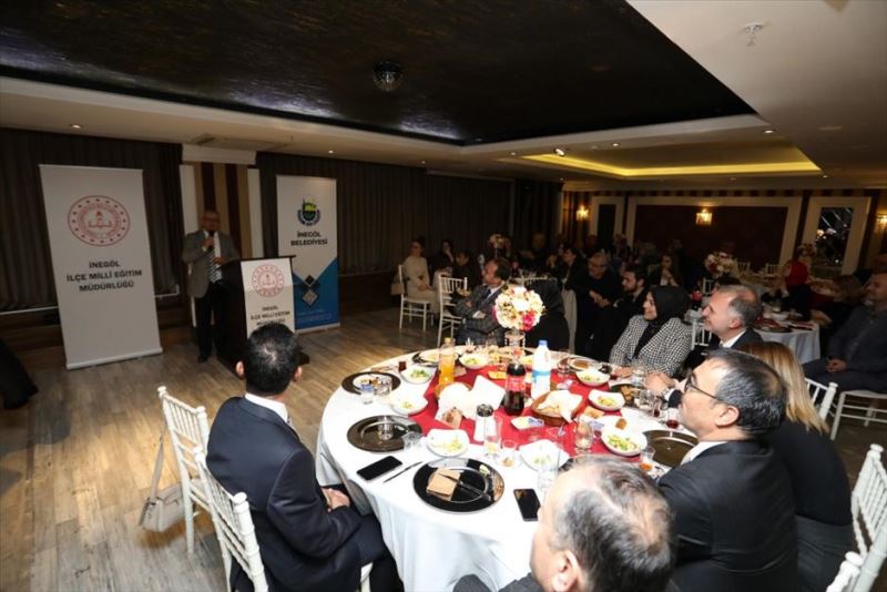 Öğretmenler Günü Hatıralarla Kutlandı