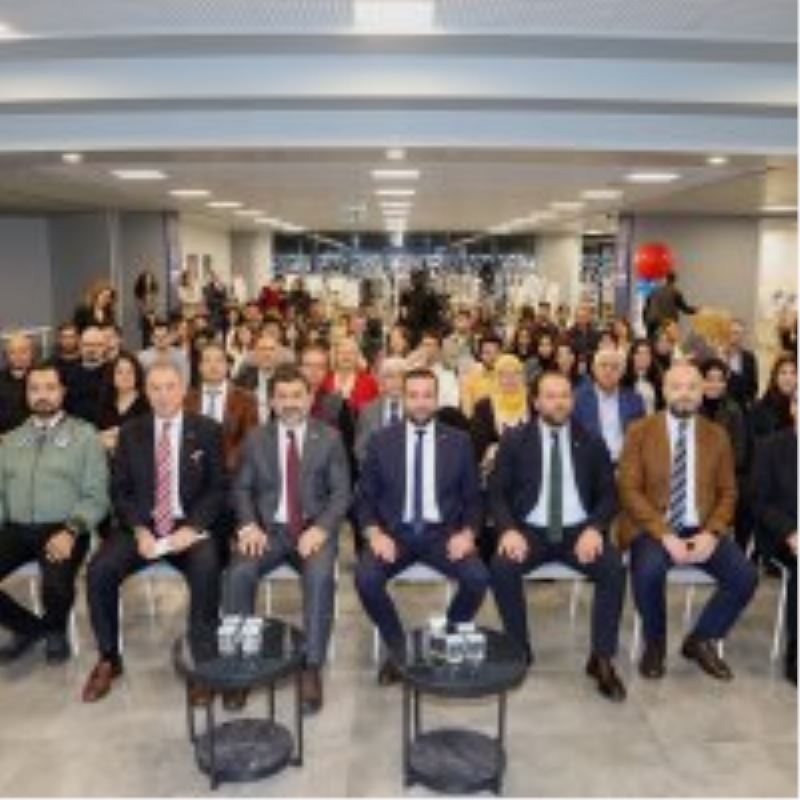 Uzay mimarisinde yeni fikirler ödüllendirildi