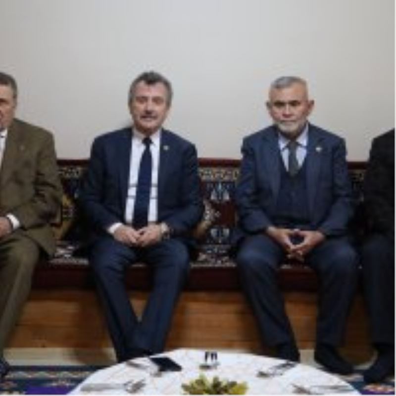 Üreten kadınlar Büyükşehir