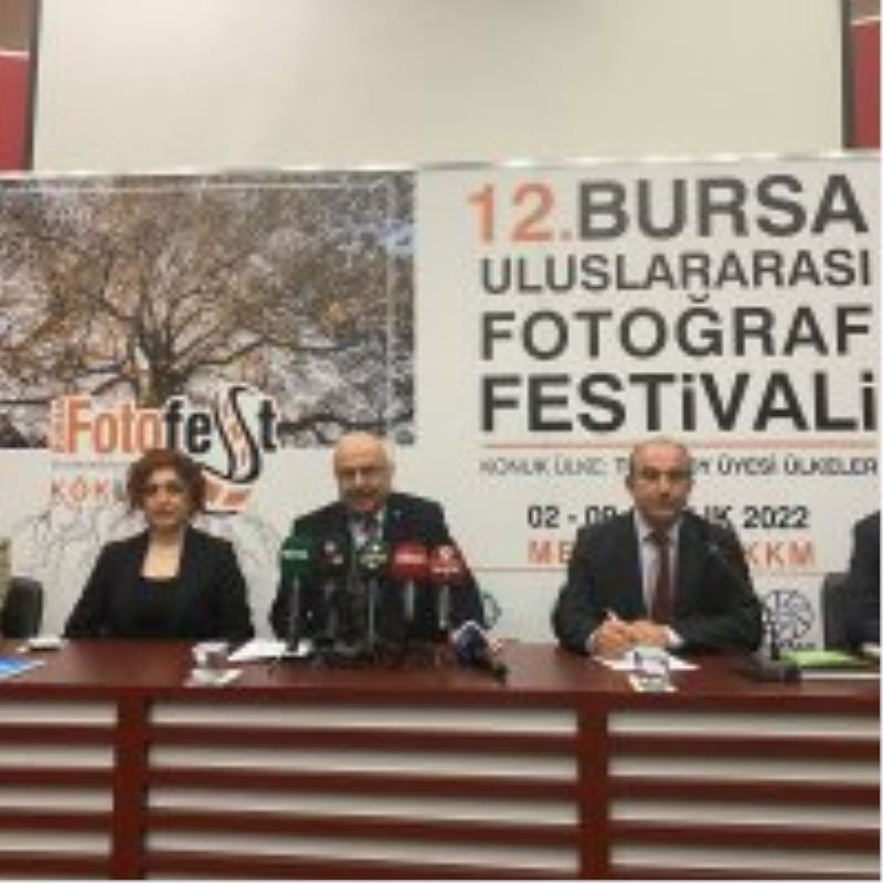 Fotofest ile ‘Kökler’e iniyoruz