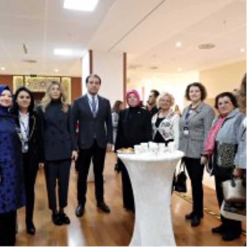 Türk kadınına uluslararası bakış
