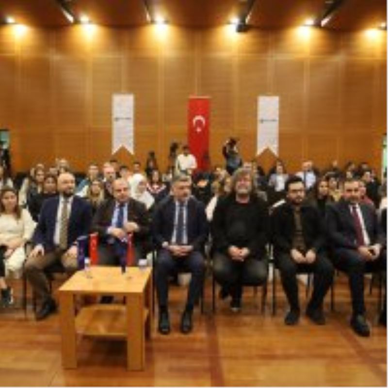 Büyükşehirden Akıllı Şehir Akademisi