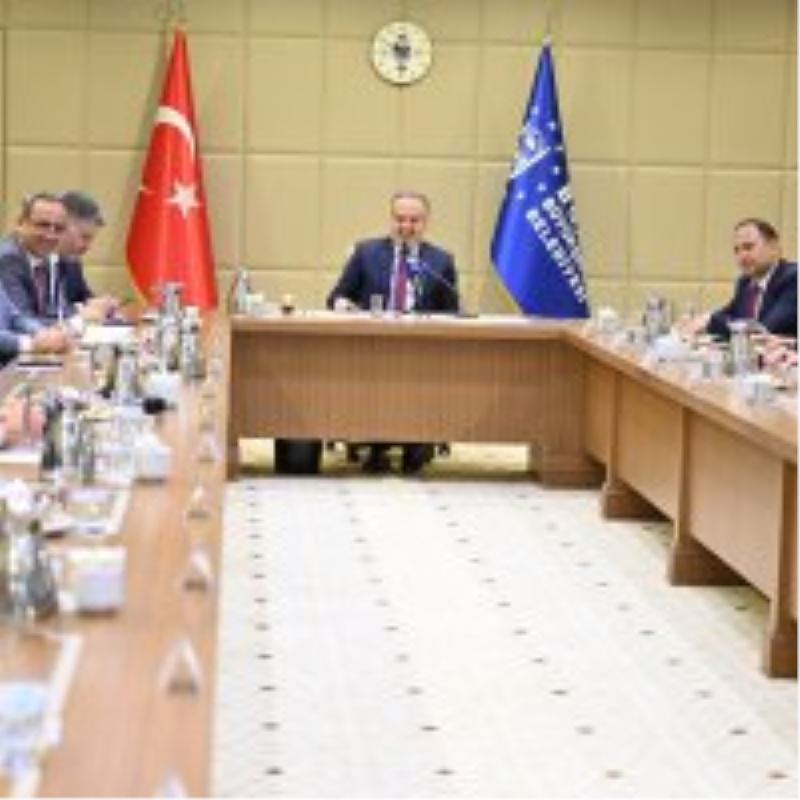 Kestane üretiminde yeni yol haritası