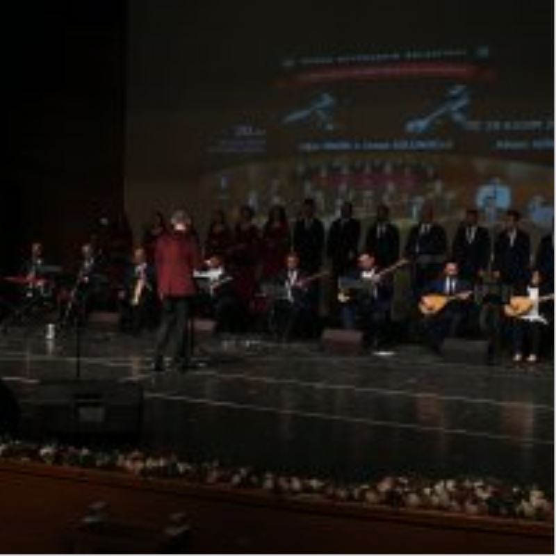 Merinos’ta türkü gecesi