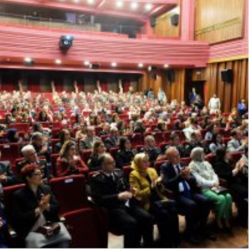 Kadına şiddete karşı toplumsal bilinç