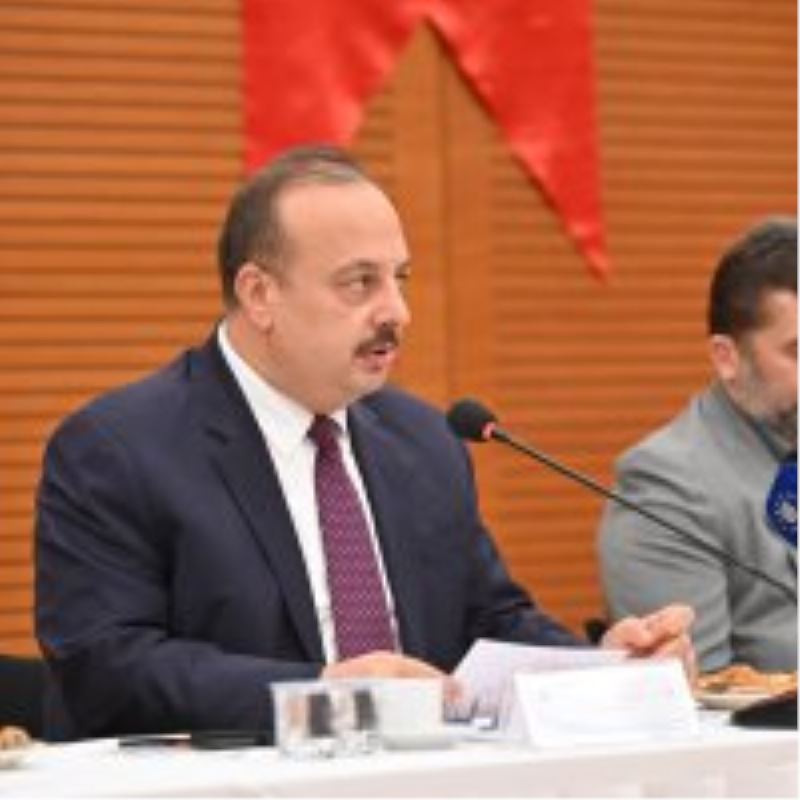 İklim değişikliği ile etkin mücadele