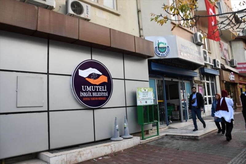 616 Aileye 924 Bin Tl Isınma Yardımı Yapıldı