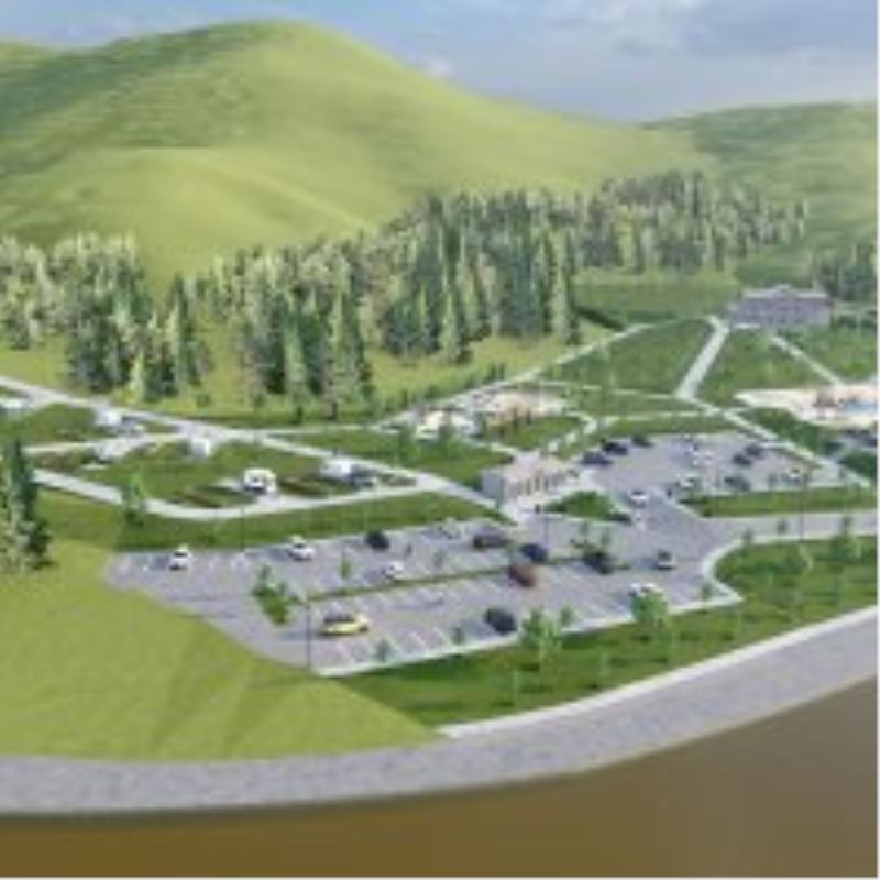 2023 Büyükşehir’in hasat yılı olacak