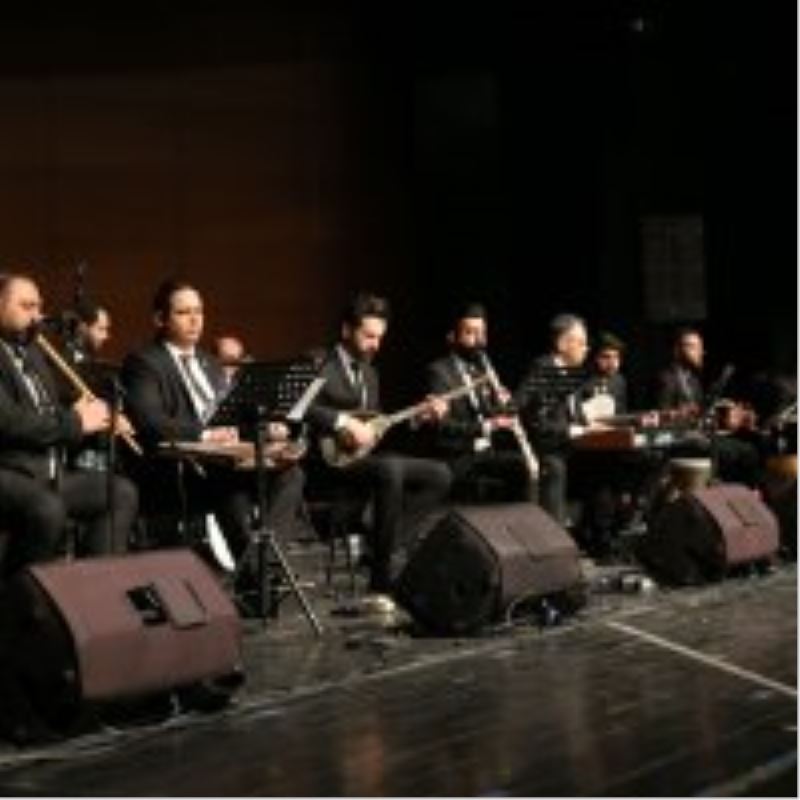 Elif Buse Doğan’la müzik dolu gece