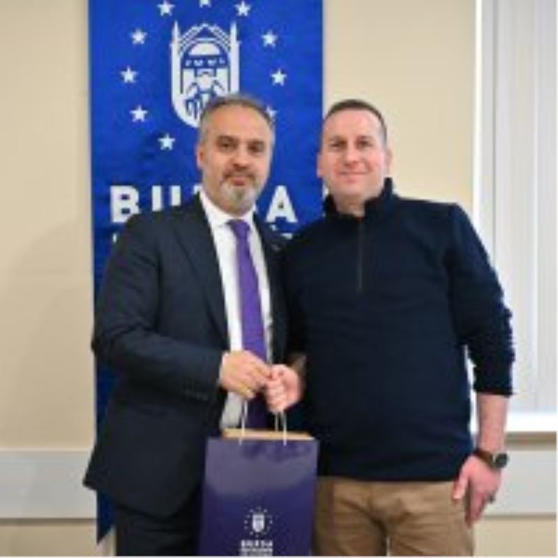 Bursalılar Büyükşehir’le iletişimden memnun