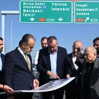 DOSAB Kavşağı