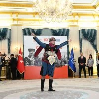Cumhuriyet, 100 yıllık coşkuyla kutlanacak