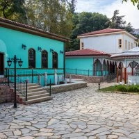 Tasavvuf ateşi, mevlevihanede harlanacak