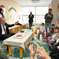 Üniversite yolunda Büyükşehir yanınızda