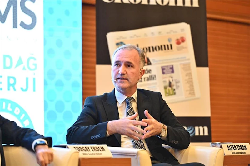“Gençlerimizin Kariyer Planlamasına Dokunmak İstiyoruz”