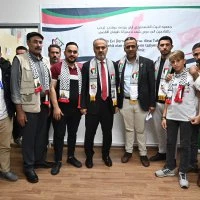 “Ölüm haberi alacağız diye sabah uyanmaktan korkuyoruz”