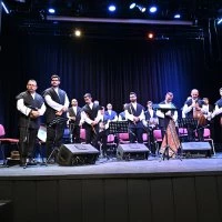 Mevlid-i Nebi haftası kutlandı