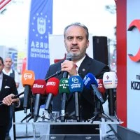 Kızılay’a erişim artık çok daha kolay