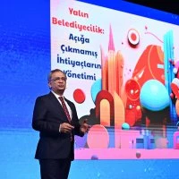 TOGG CEO’su Gürcan Karakaş:  “4 teker üzerinde giden bilgisayar yaptık”