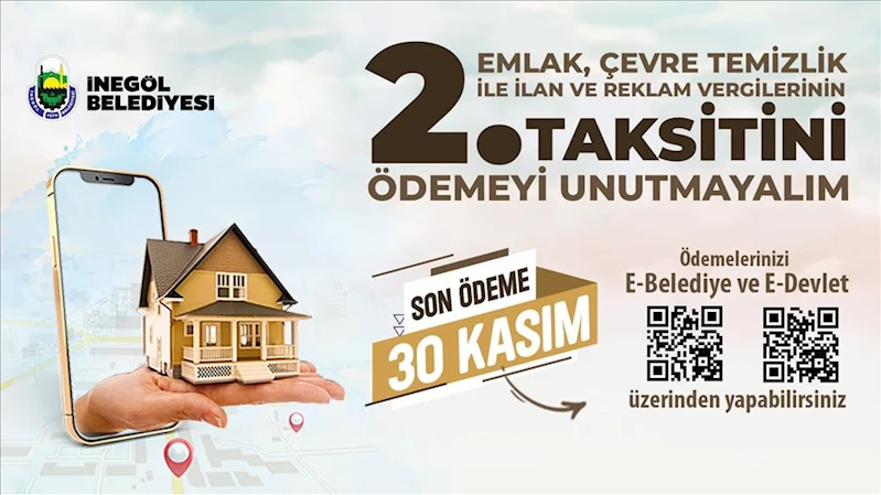 Vergi Ödemelerinde Son Gün 30 Kasım