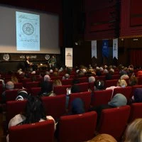 Bursa’da Hilye-i Şerif ve İsm-i Nebi sergisi