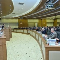 “Bursa’nın kentsel dönüşüme ihtiyacı var”