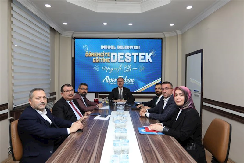 Bin Öğrenciye 1.5 Milyon TL Eğitim Yardımı Yatırıldı