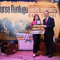 Ödüllü göç hikayeleri