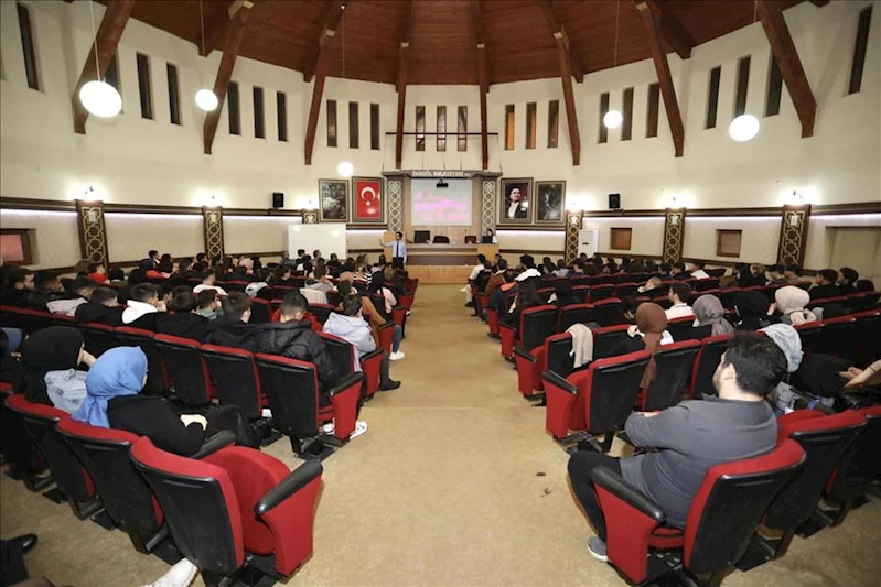 2. Sosyal Girişimcilik Eğitimine Yoğun İlgi