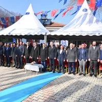 Büyükşehir’den kestane üretimine destek
