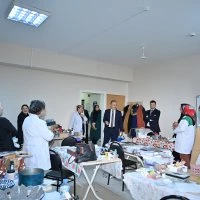 Büyükşehir istihdama odaklandı